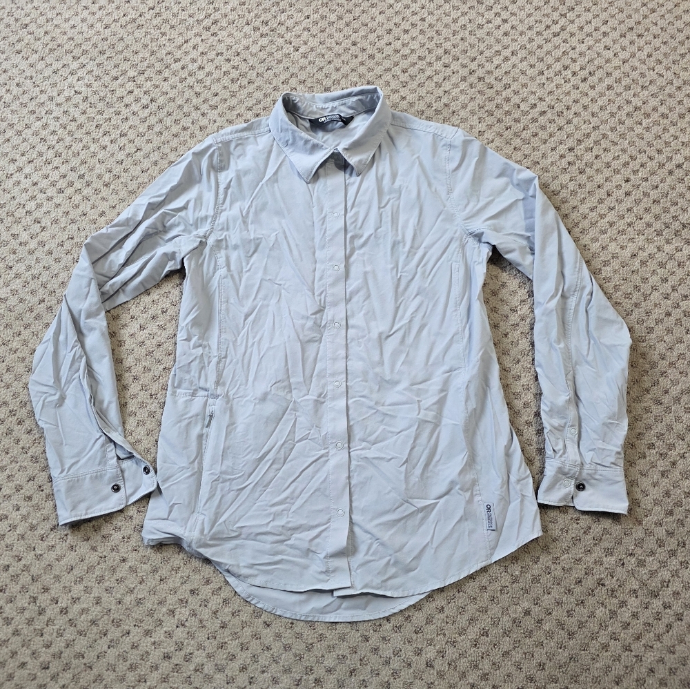Outdoor research long sleeve